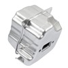 1140 140 0657 Exhaust Muffler Compatible with Stihl MS311 MS391