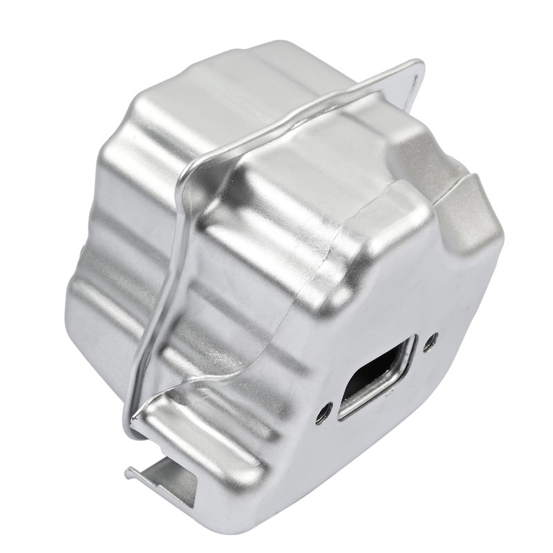 1140 140 0657 Exhaust Muffler Compatible with Stihl MS311 MS391