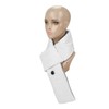 Electric Heating Scarf 3 Gears Indicator Light Skin Friendly Windproof