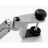 Newest Design Ergonomic Articulating Computer Laptop Arm Support | Height