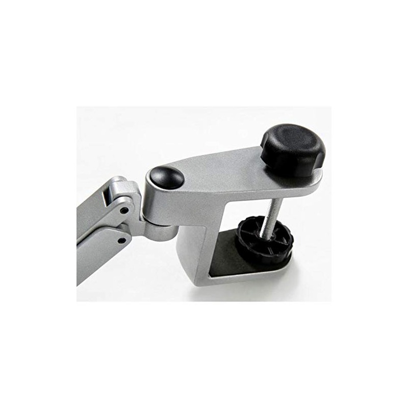 Newest Design Ergonomic Articulating Computer Laptop Arm Support | Height