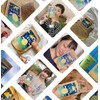 Yaeyama Chlorella and Hiroshima Lemon [Remokuro] 300 grains for 1