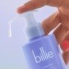 Billie - V Smooth - Shave Gel + Cleanser for