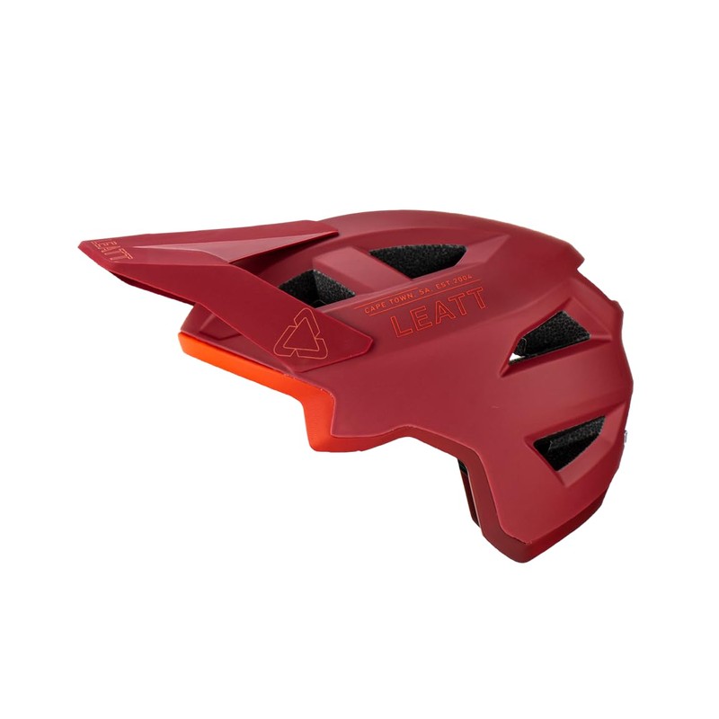 Helmet MTB AllMtn 2.0 V23 Lava #L 59-63cm