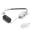 Fuel Tank Float Sensor Sending Unit 83320-60340 Replacement for Land