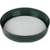 Heavy duty Steel 14" diameter Garden Riddle (3/8" Mesh)