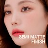Makeheal Foundaiser Foundation Matte Finish Base Líquida Aplicador Cobertura Total
