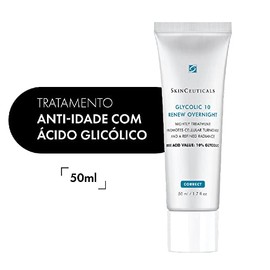 Skin Ceuticals Glycolic 10 renew overnight