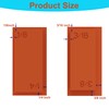4-in-1 Trim Reveal Tool - 1/8", 3/16", 1/4", 3/8" -