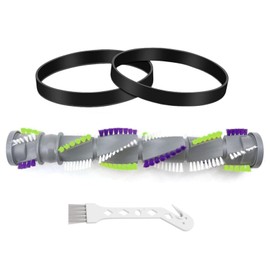 JEDELEOS Brush Roll Belts Replacement for Bissell 2252 2253 2254 2256 2258 2259 1830 3195 3196 3197 3197A 3198 3198A 1330 CleanView Swivel Rewind Vacuum Cleaner Replace Parts 1600159 1604545 1611230