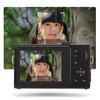 CD R1 1080P FHD Micro Single Camera Portable Mirrorless Camera