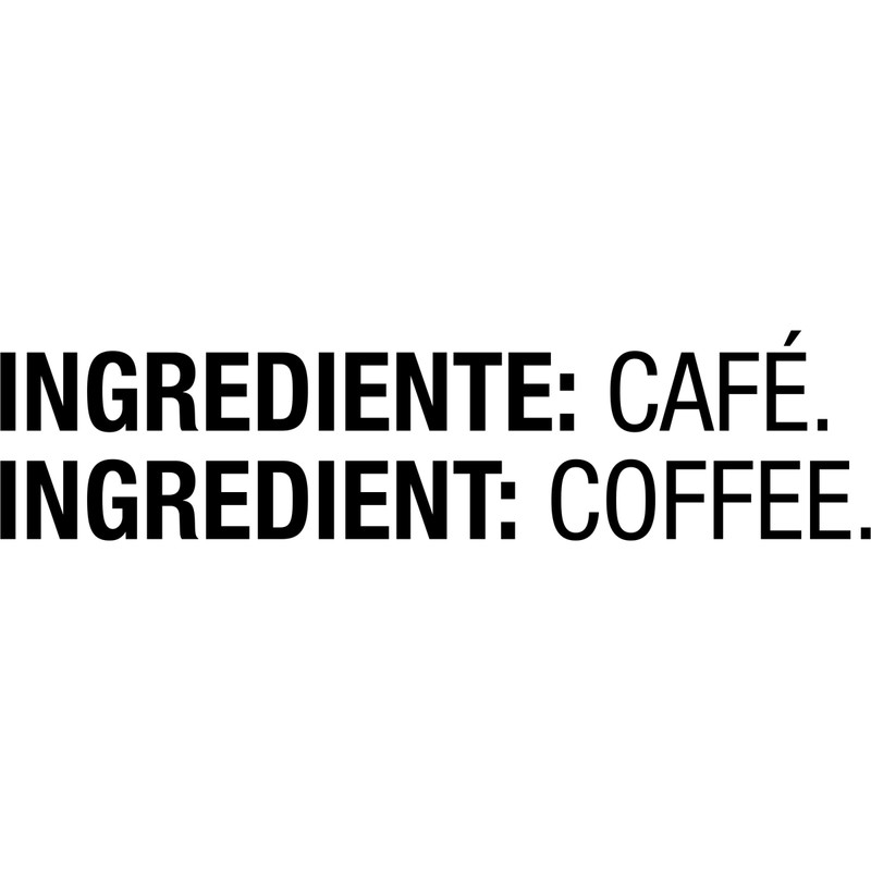 Café Bustelo Espresso Style Dark Roast, Single Serve Coffee Pods,