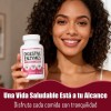 Probióticos Microbiota Digestiva Y Salud Digestiva 60 Cáps