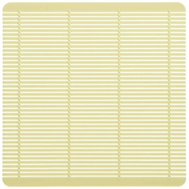 Pearl Metal Saiso HB-654 Saw, Corner 6.9 x 6.9 inches (17.5 x 17.5 cm), Set of 2