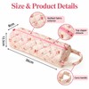 Large Hair Dryer Storage Bag for Home & Travel –