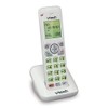 VTech TR07-2013 Fonedeco Accessory Cordless Handset, White | Requires A