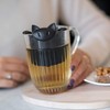 MIAOU Tea Strainer