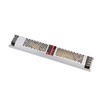 LED Power Supply Ultra Thin 190V‑240V AC Input 12V 16.7A