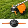 ACCYPRO 28-2 Heavy Duty Trimmer Head Replacement for Stihl FS56,