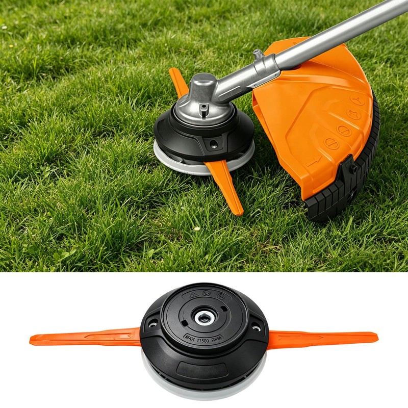 ACCYPRO 28-2 Heavy Duty Trimmer Head Replacement for Stihl FS56,