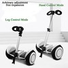 GLDYTIMES Handlebar for Segway Ninebot S Smart/mini PRO/mini LITE Self-balance