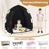 Pack N Play Blackout Cover Sleep Pod - Baby Sleep