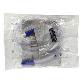 BEINBEUTEL 750 ml with Doghouse 50 cm Shortened Brush Pack of 1 Bag