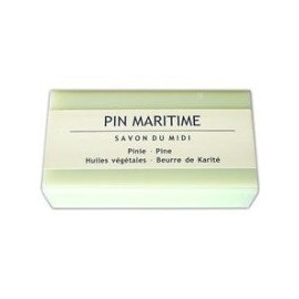 NEU! Savon du Midi mit Pinie, 100g der unverwechselbare Duft nach Wald!