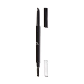 e.l.f. , Lápiz de cejas ultra preciso, cremoso, microdelgado, preciso, define, marrón frío 1 unidad                                                   