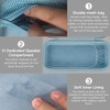 for Bose SoundLink Plus Portable Speaker Hard Protective Case, Portable