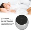 Mini Bluetooth Speaker IP67 Waterproof USB Charging Built in Mic