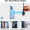 CxStarLiCU Magnetic Phone Umbrella For Sun, Umbrella for iPhone 15