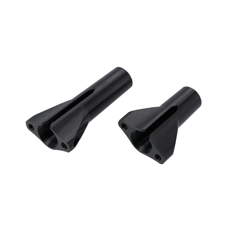 Set of Housing Middle Part Thread Repair for Side Cover,