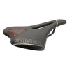 Selle Italia Unisex - Adult SLR TM Flow Saddles, Black,