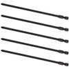 5 x Rennie Tools 152mm Long PH2 Compatible with Festool
