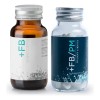 Dekos Nutricosmetica Suplemento Nutricional Deportivo Cápsulas Sin Sabor Pack 2