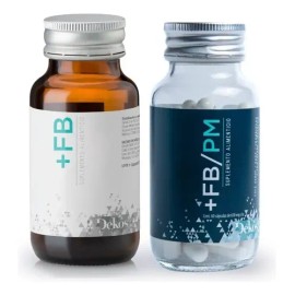 Dekos Nutricosmetica Suplemento Nutricional Deportivo Cápsulas Sin Sabor Pack 2                                                                       