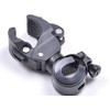 System-S Universal Bicycle Light Holder Mount Torch Holder