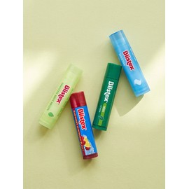 [1+1+1]Choose 3 types of Blistex lip balms / [1+1+1]블리스텍스 립밤 3종 골라담기