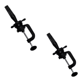 Globusman Soporte O Base Para Maniqui (cabezote) 2 Piezas