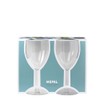 Rosti Mepal WIJNGLAS 200ML 2 STUKS - VARIO