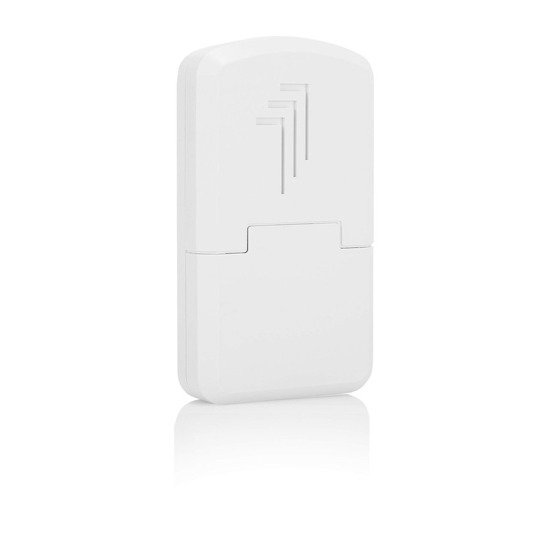 Byron DB312 30m Wireless Portable and Plug-In Door Chime Kit