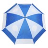 Double Canopy Jumbo Windproof Umbrella