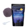 Beauwell and Good Night Loose Bath Salt, Sleepy Lavender, 19.9