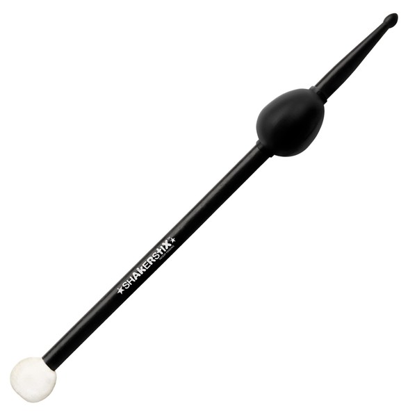Shakerstix SSMT1 Wood Tip 5A Drum stick with Wool Felt