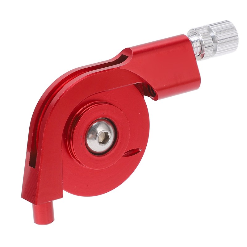 V Brake Stroke Converter Aluminum Alloy CNC Machining V Brake
