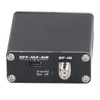110m AIR to AM HIZ AMP Frequency Converter Aluminum Alloy