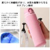 Panda Family Water Bottle Cover Case Holder with Shoulder Bottle,
