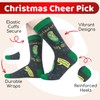 Funny Gifts Funny Socks For Men - Pickle Socks Pickle