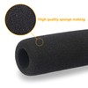 Windscreen Muff and Foam for Rode VideoMic Go Mic Camera